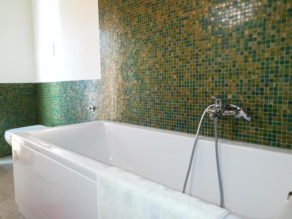 Apartment Architect's Padova