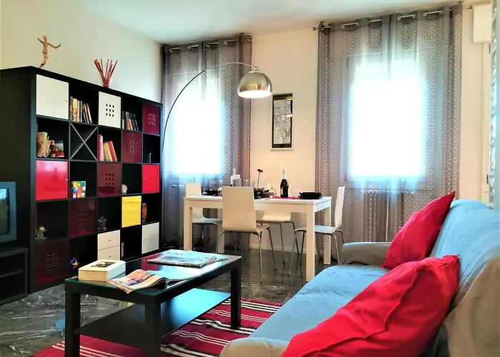 Architect\'S Apartment Padova