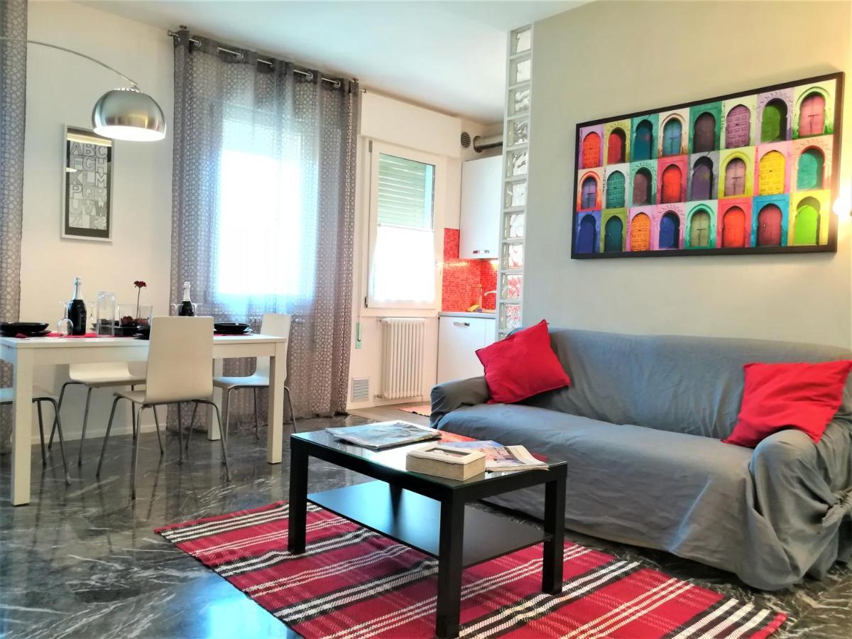 Architect's Appartamento