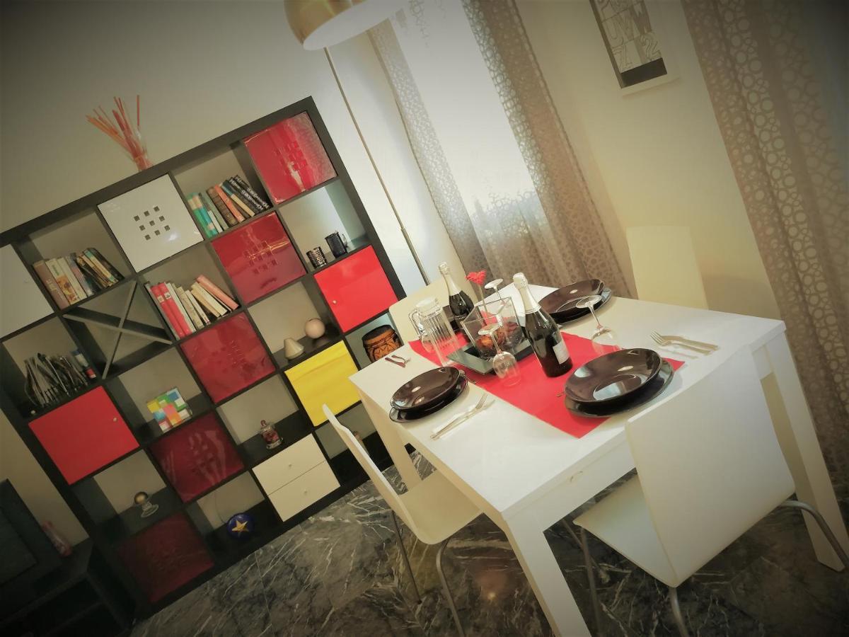 Architect's Appartamento *