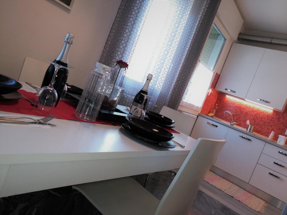 Architect's Apartment Padua