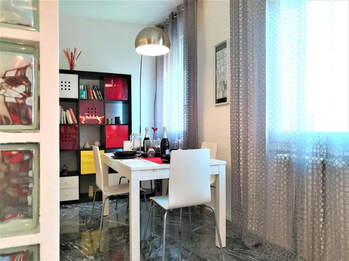 Architect's * Padua