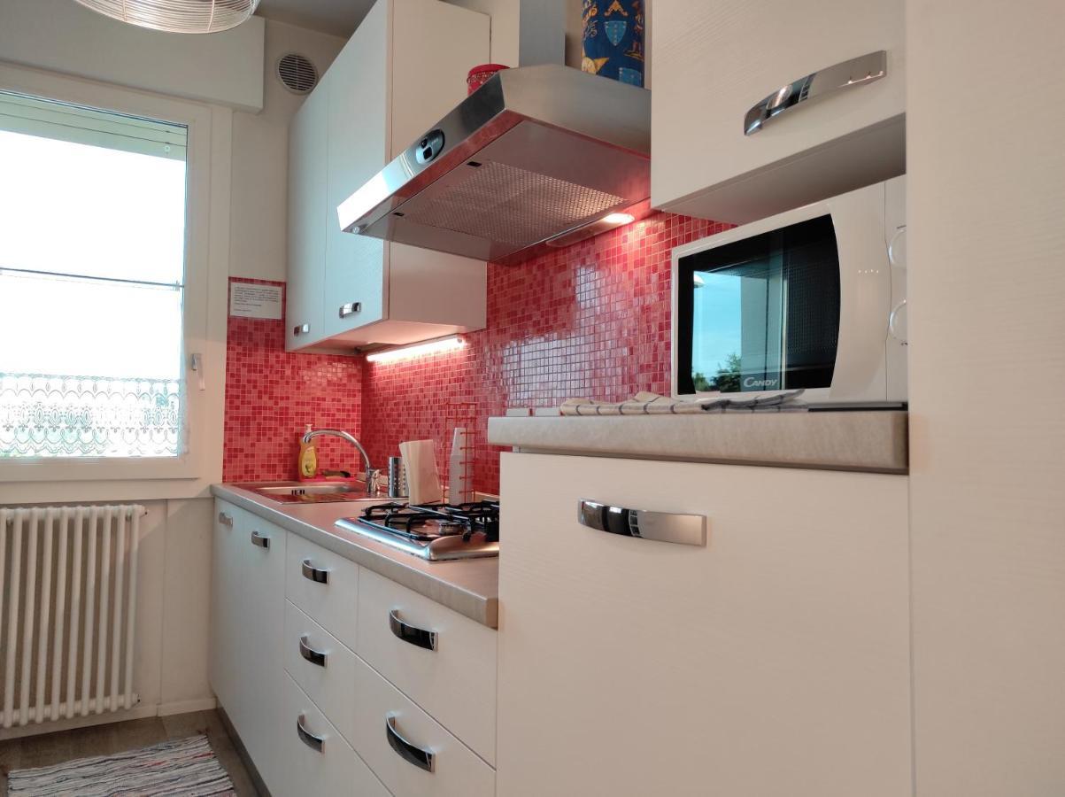 Architect's Appartamento *