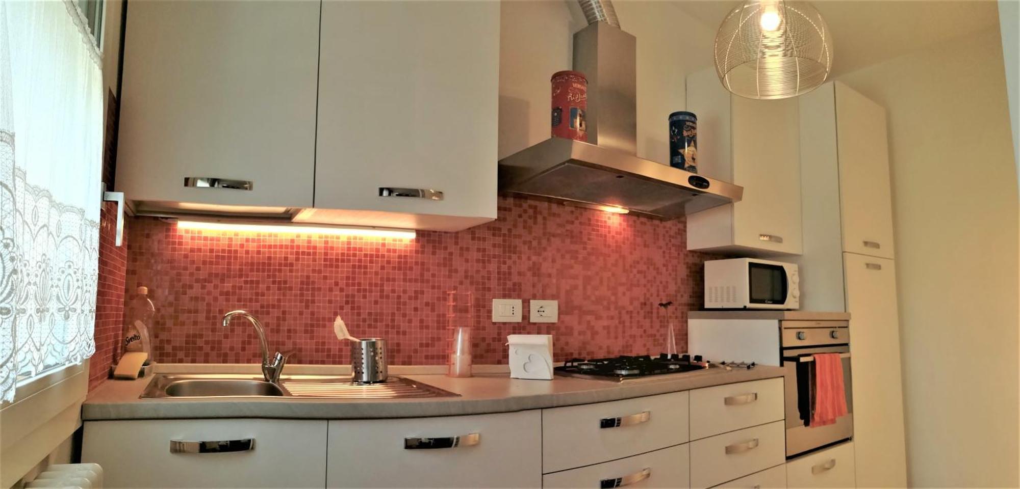 Architect's Appartamento